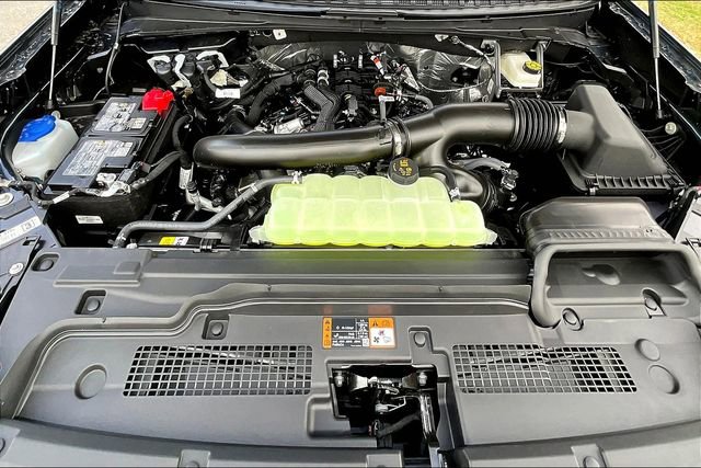 New 2025 Ford Expedition Active image 11