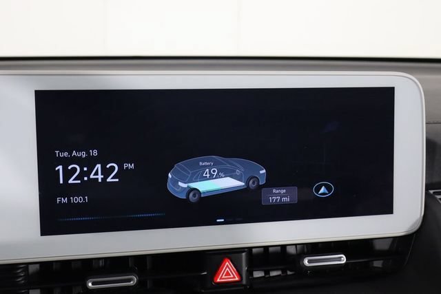 Used 2023 Hyundai Ioniq 5 SEL w/ Cargo Package RWD image 34