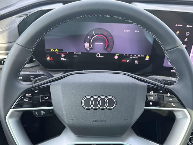 New 2026 Audi Q5 Premium Plus AWD/4WD image 10