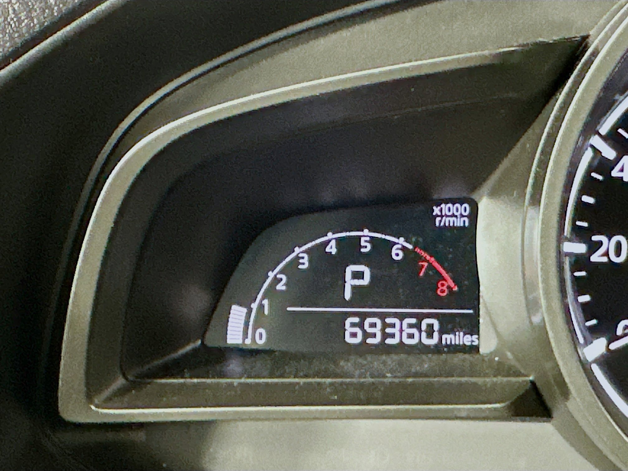 Used 2018 MAZDA MAZDA3 Sport image 19