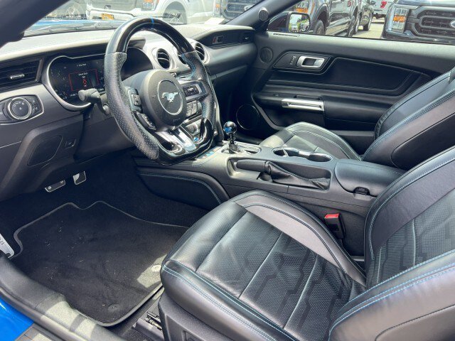 Used 2020 Ford Mustang GT Premium w/ Equipment Group 401A RWD image 7