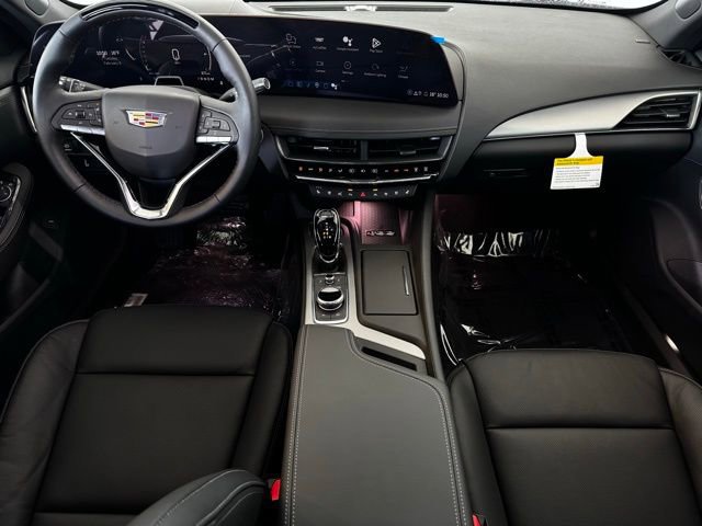 New 2026 Cadillac CT5 Premium Luxury image 13