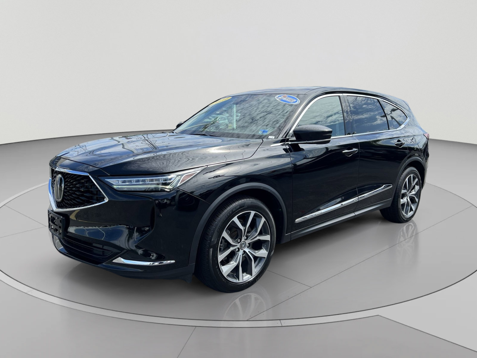 Certified 2023 Acura MDX w/ Technology Package