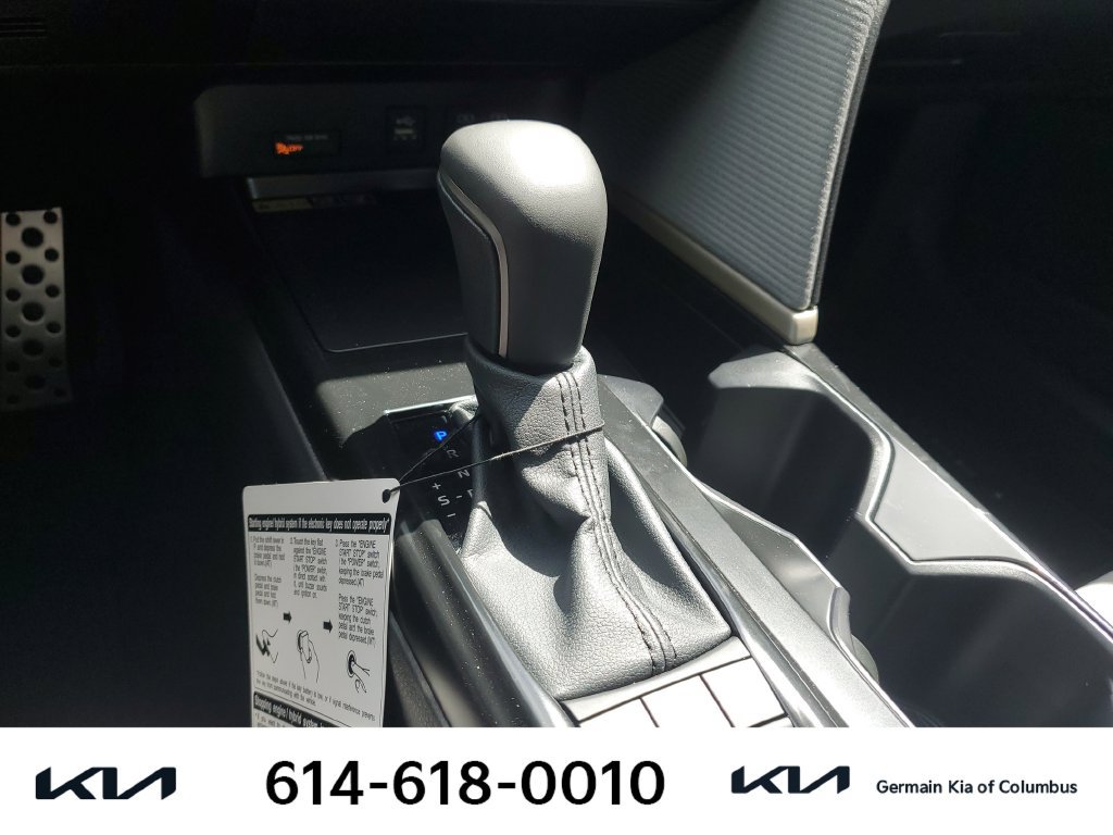 Used 2026 Toyota Camry SE FWD image 25