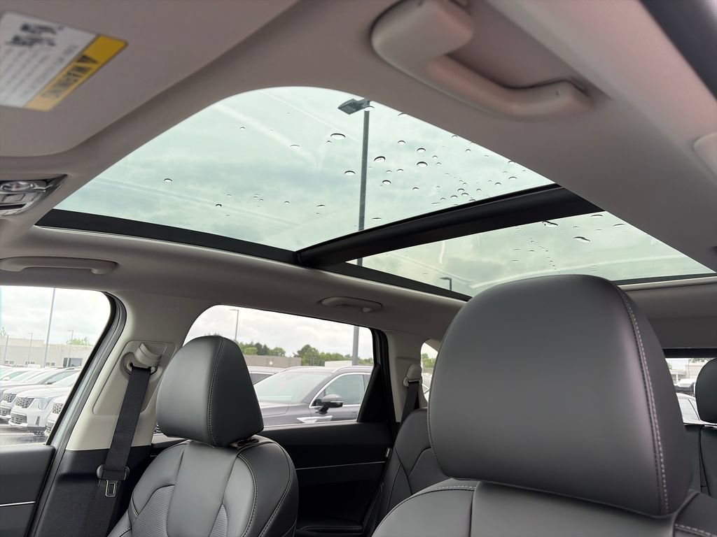 New 2026 Kia Sorento S w/ S Panoramic Sunroof Package AWD/4WD image 23