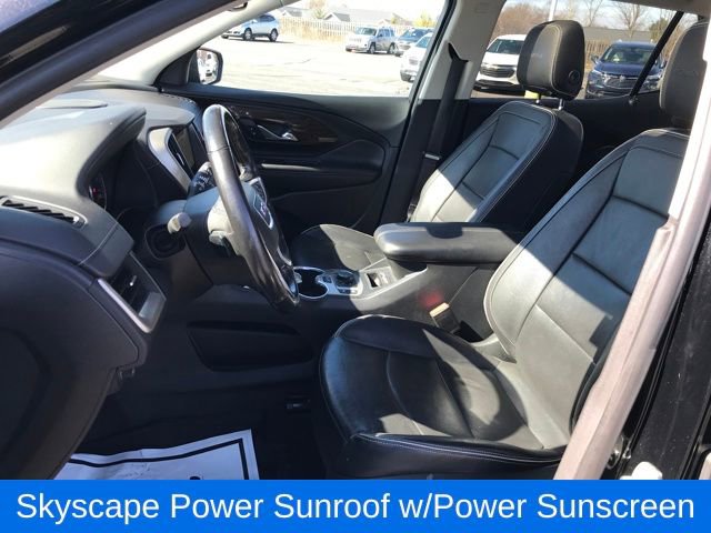 Certified 2019 GMC Terrain Denali w/ Advanced Safety Package image 16