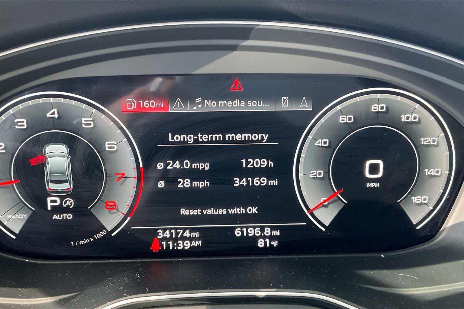 Used 2023 Audi A4 2.0T Premium Plus w/ Premium Plus Package AWD/4WD image 26