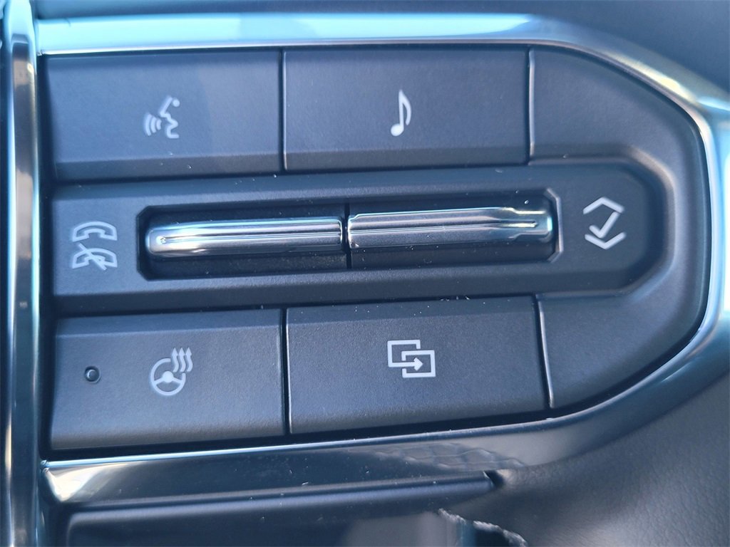 New 2026 GMC Acadia Elevation w/ Black Edition image 19