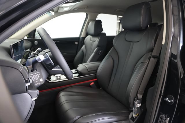 New 2026 Genesis GV80 2.5T AWD/4WD image 20