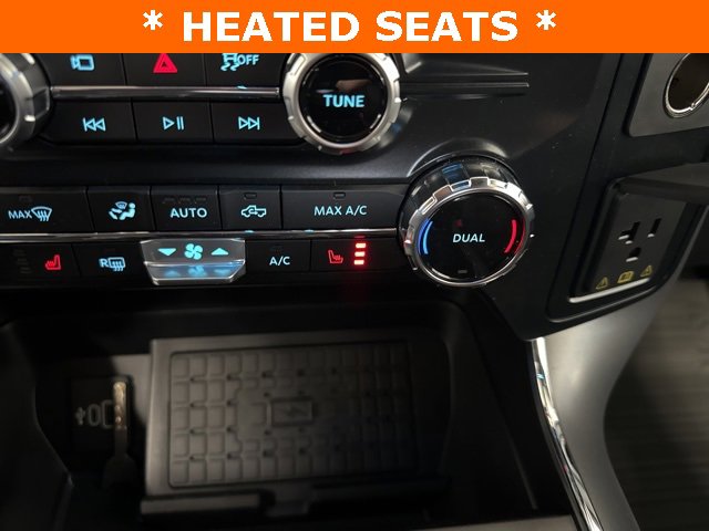New 2025 Ford F150 XLT w/ Equipment Group 302A MID image 20