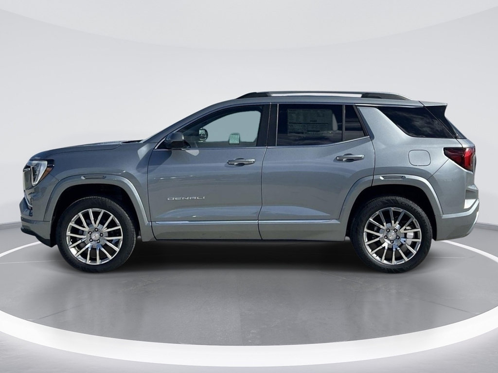 New 2026 GMC Terrain Denali AWD/4WD image 7