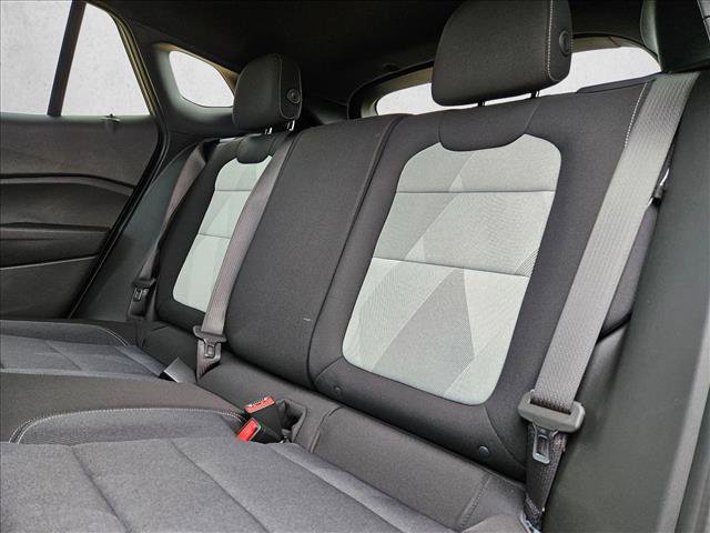 New 2026 Chevrolet Trax RS w/ Sunroof Package image 14