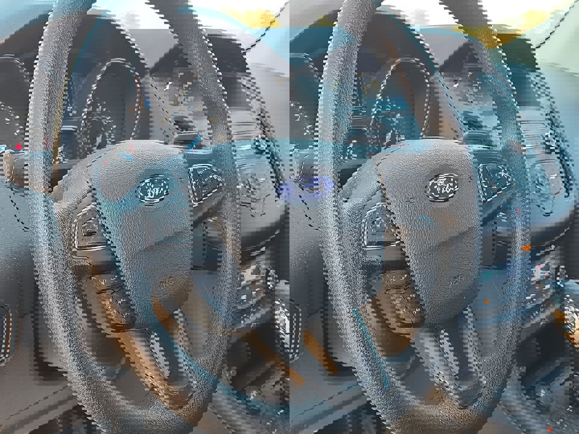 Used 2018 Ford Focus SE image 13