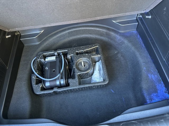 Used 2021 Jeep Cherokee Latitude image 31