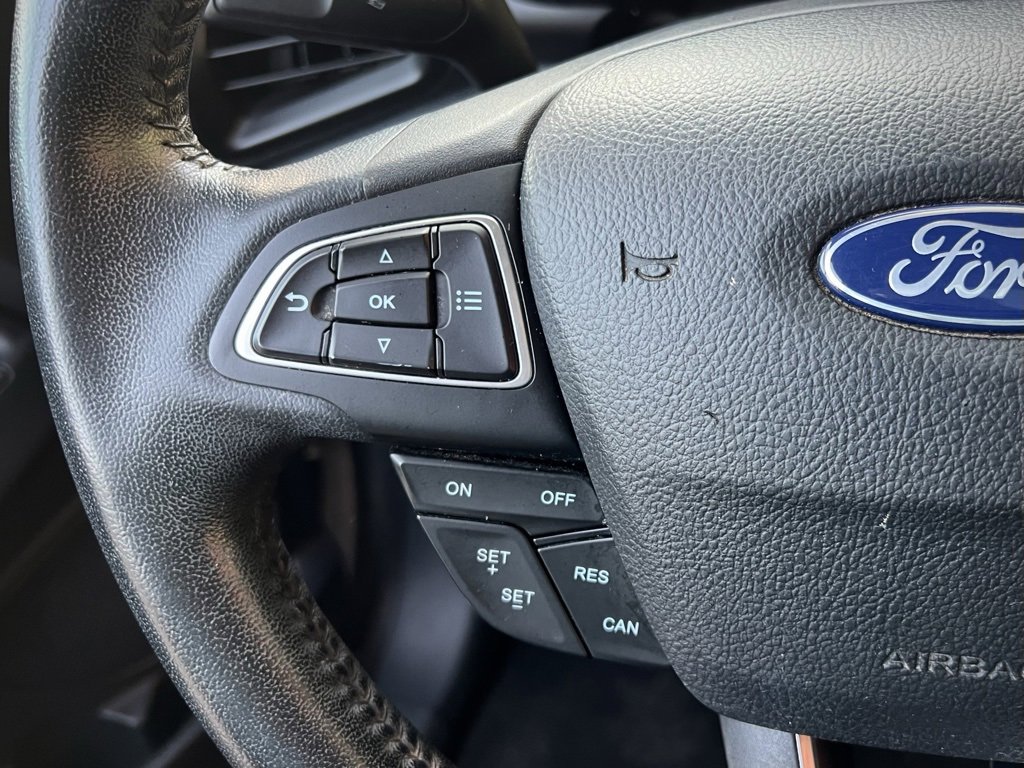 Used 2019 Ford EcoSport SE image 40