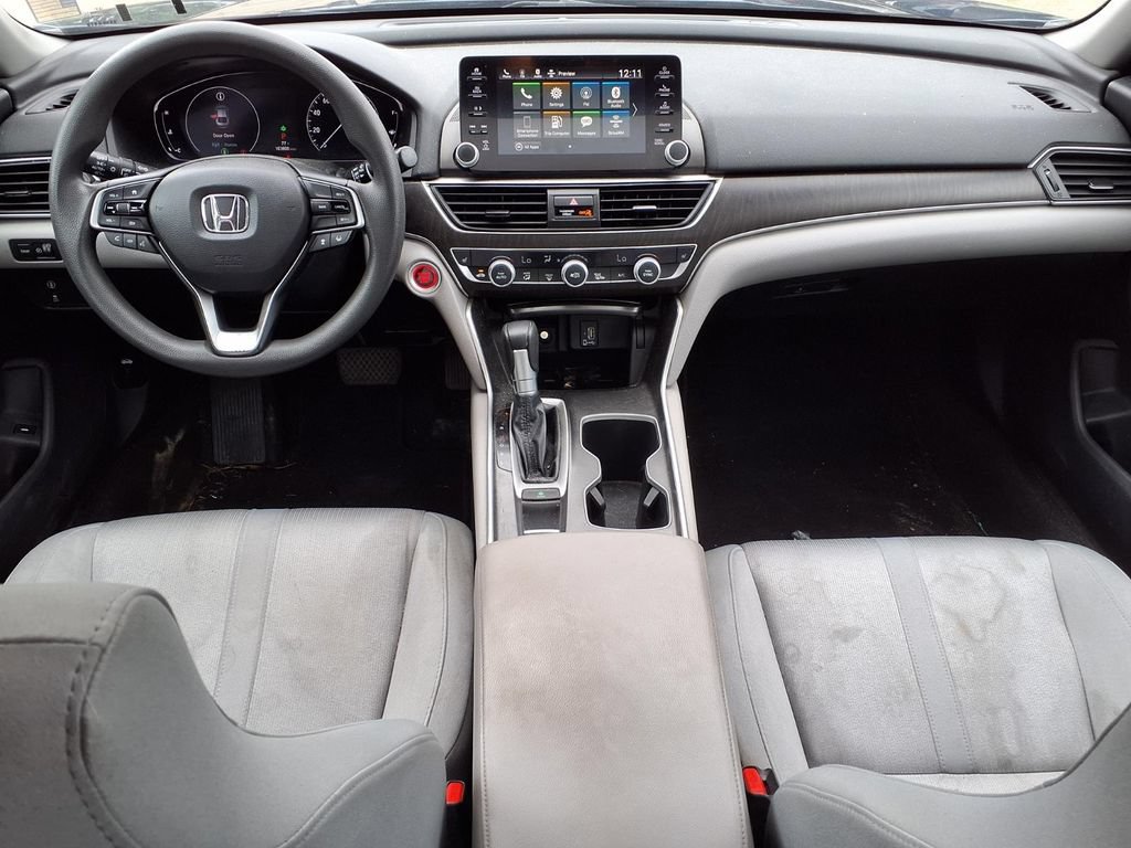 Used 2018 Honda Accord EX image 9