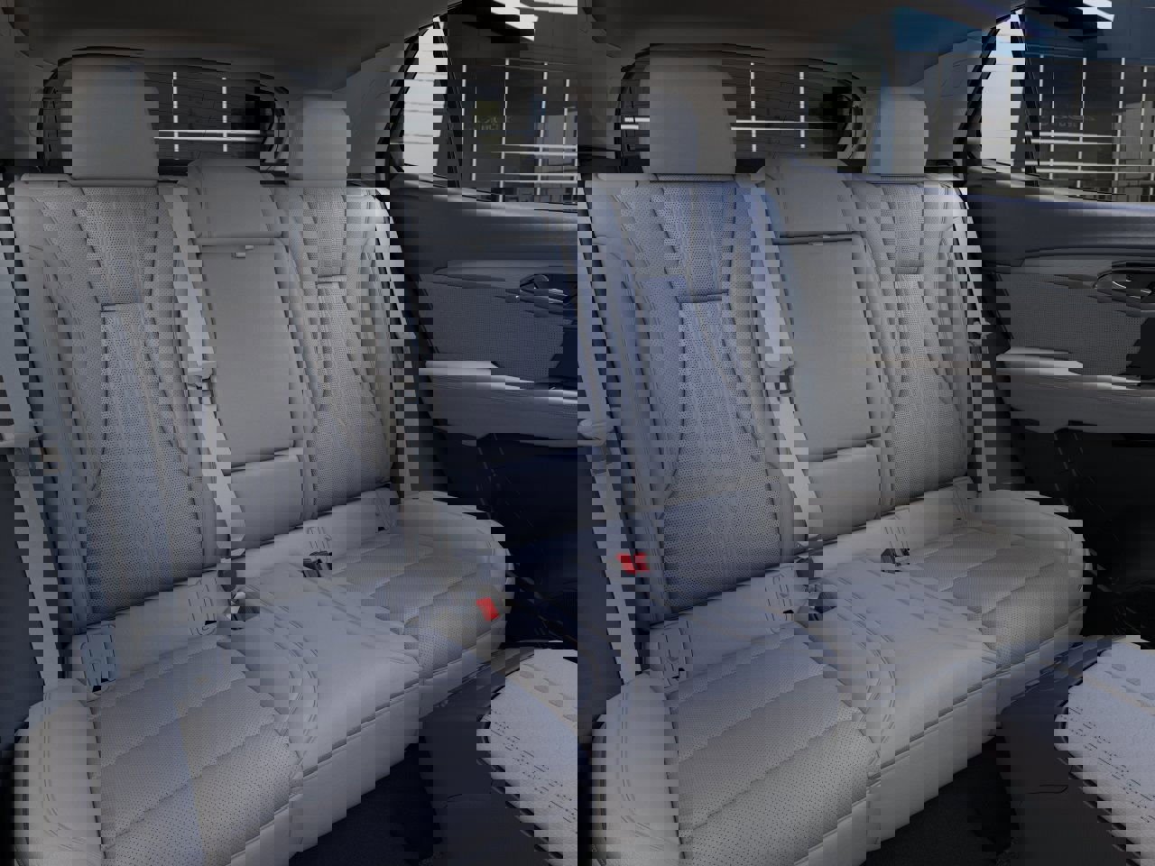 New 2026 Buick Envision Avenir image 17