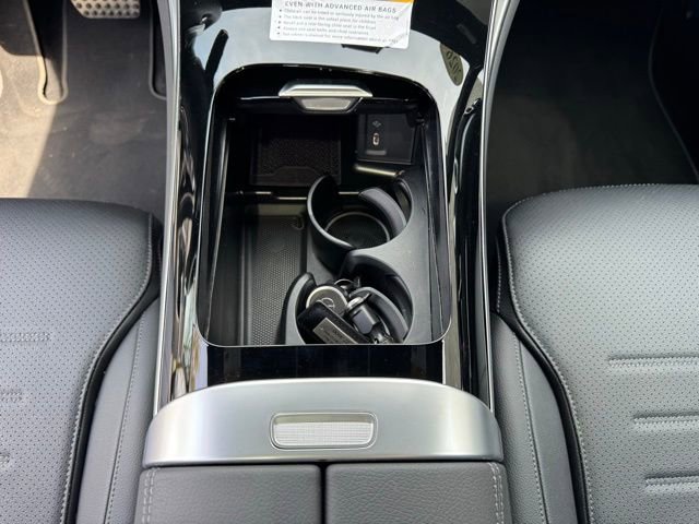 Used 2026 Mercedes-Benz GLC 300 4MATIC image 16