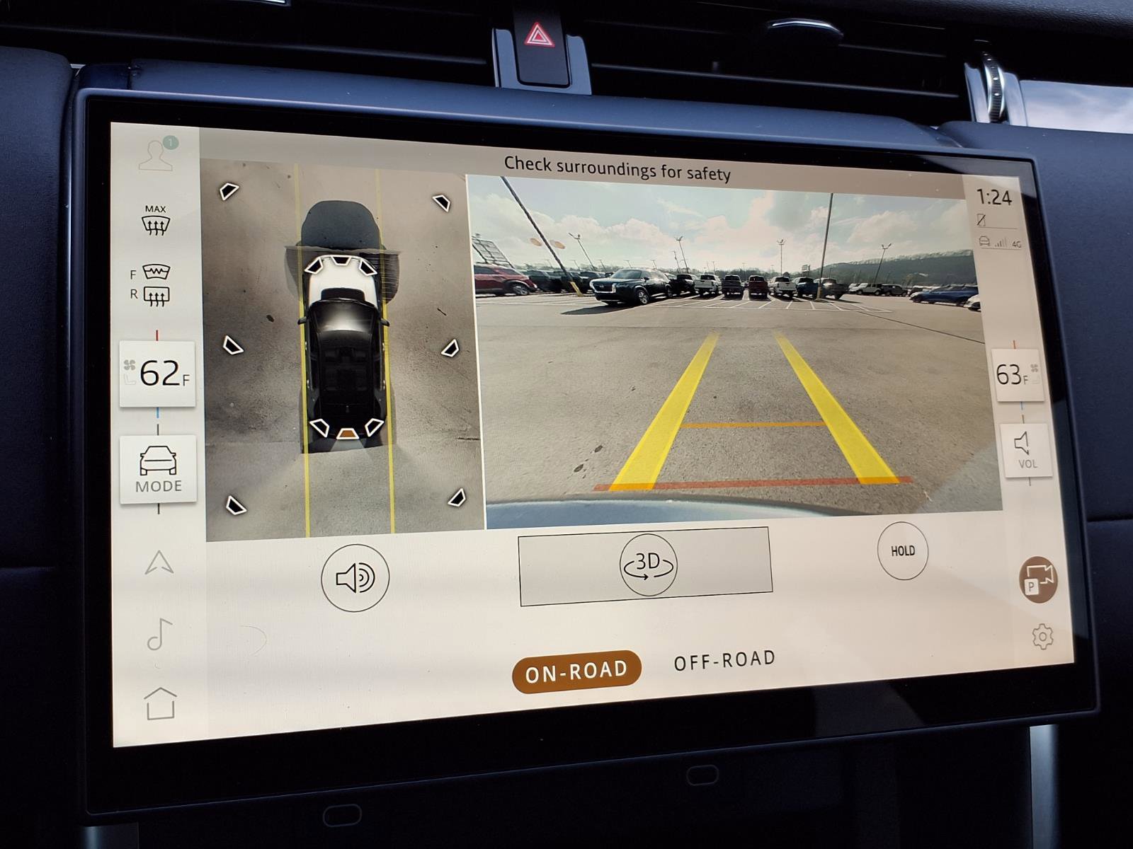 Used 2024 Land Rover Discovery Sport S image 19