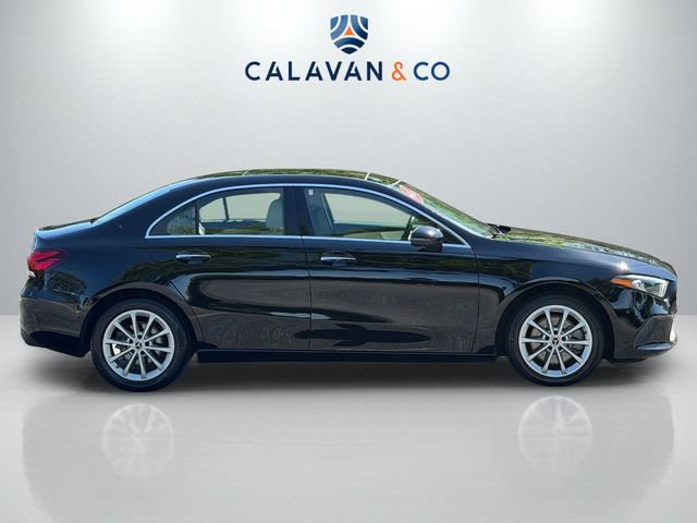 Used 2022 Mercedes-Benz A 220 4MATIC image 8