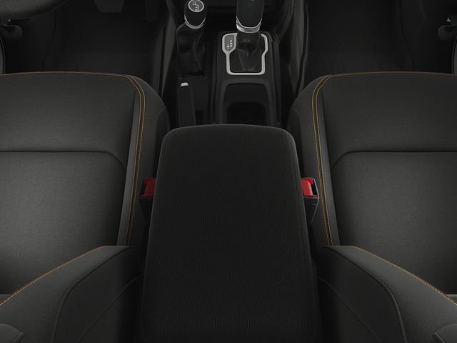 New 2025 Jeep Gladiator Sport image 31