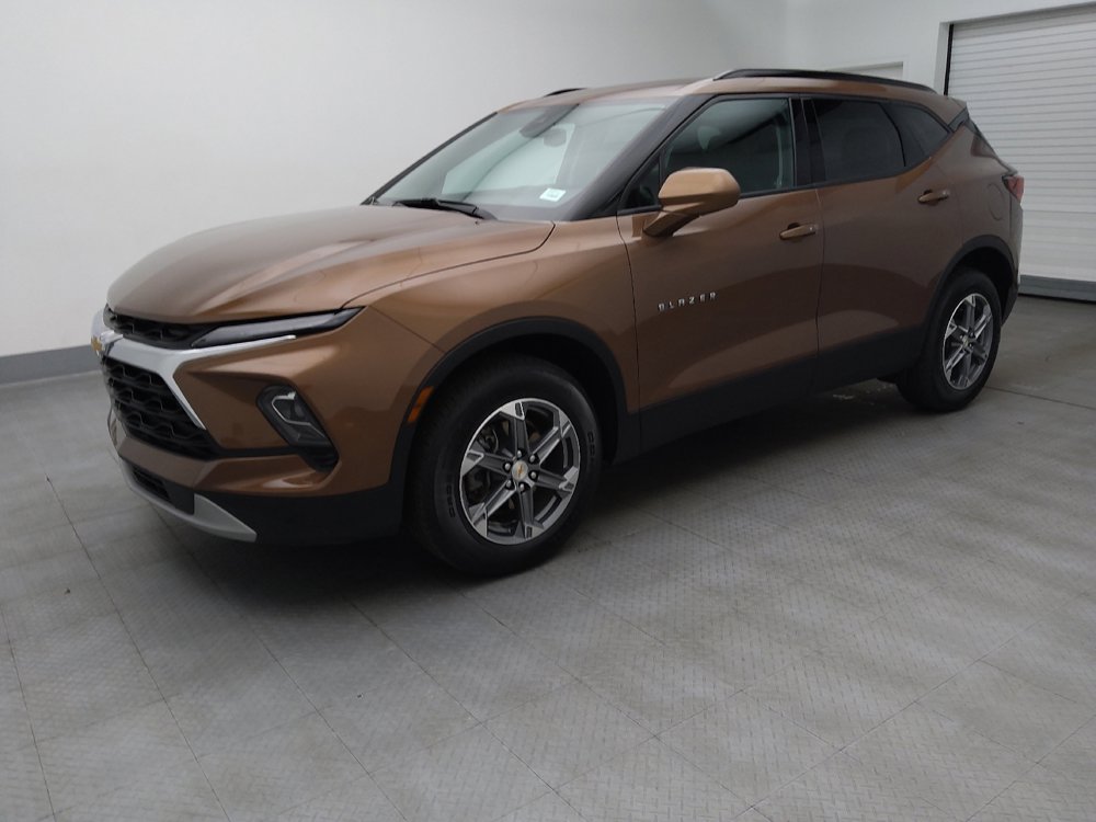 Used 2023 Chevrolet Blazer LT w/ Convenience Package image 2