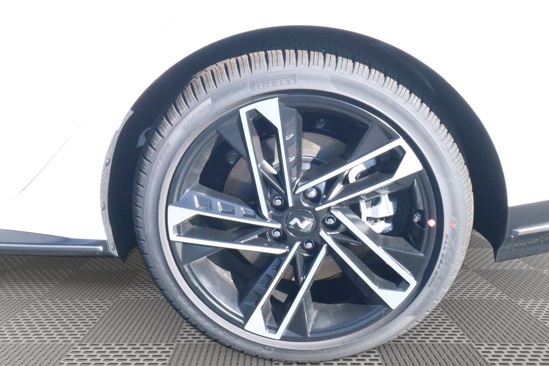 New 2026 Hyundai Sonata N Line image 5