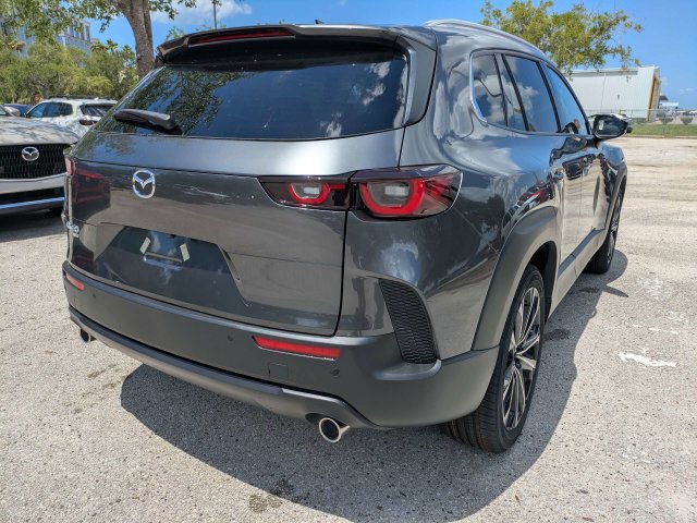 New 2026 MAZDA CX-50 AWD 2.5 S w/ Weather Package image 3