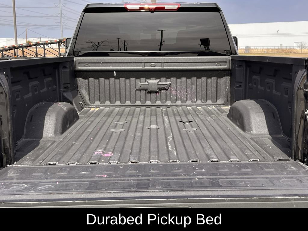 Used 2025 Chevrolet Silverado 2500 LT w/ Safety Package image 34