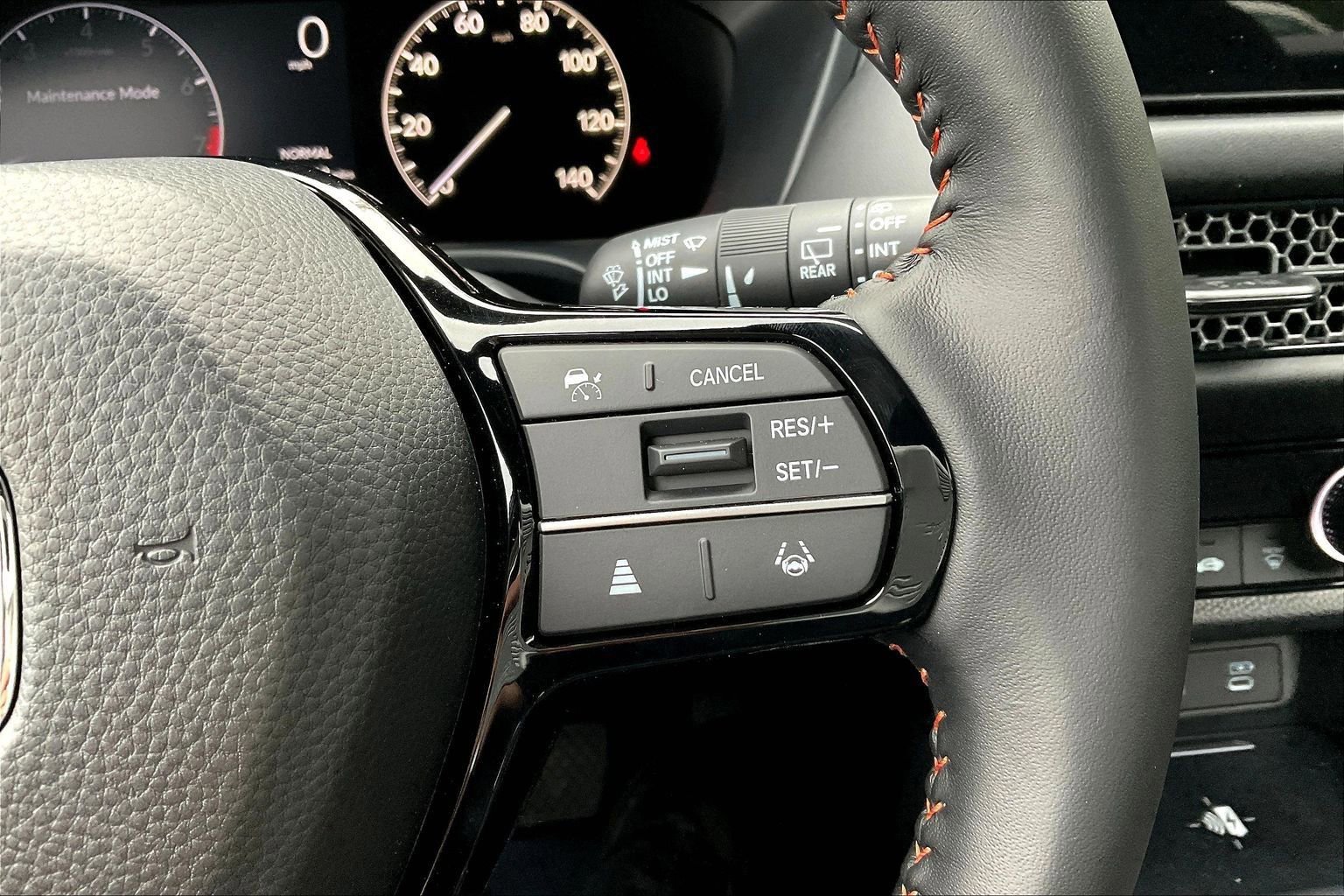 Used 2026 Honda HR-V Sport image 12