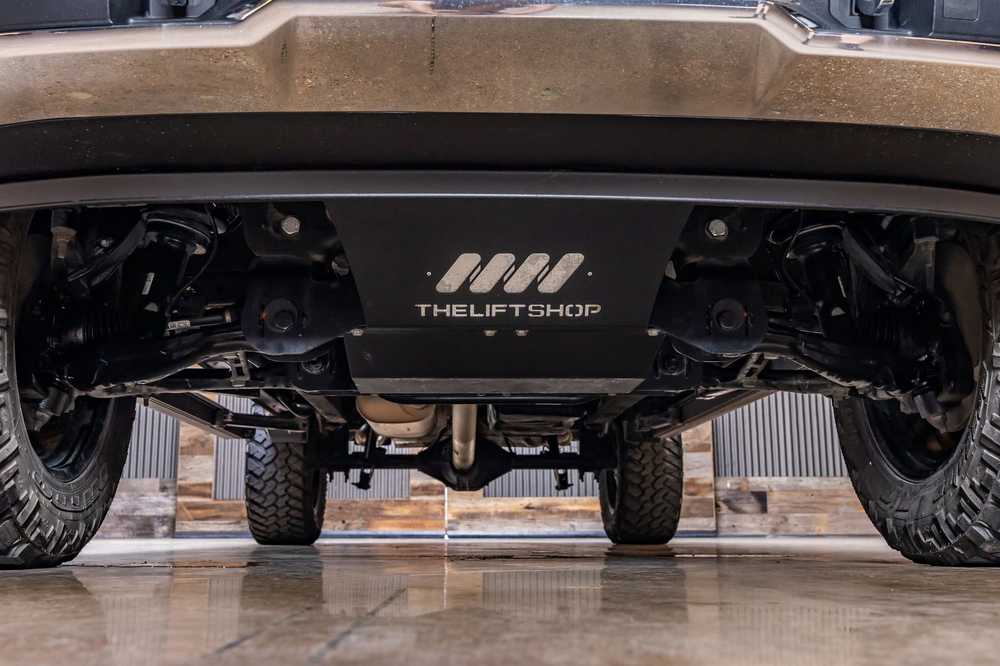 Used 2023 GMC Sierra 1500 Denali Ultimate image 14