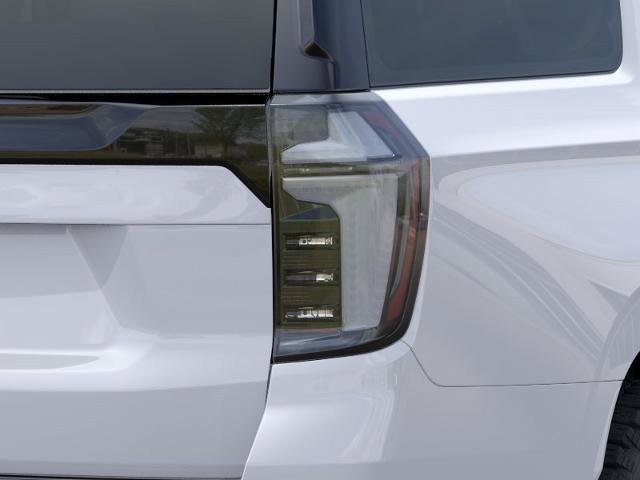 New 2026 Chevrolet Suburban Z71 w/ Z71 Off-Road Package AWD/4WD image 11