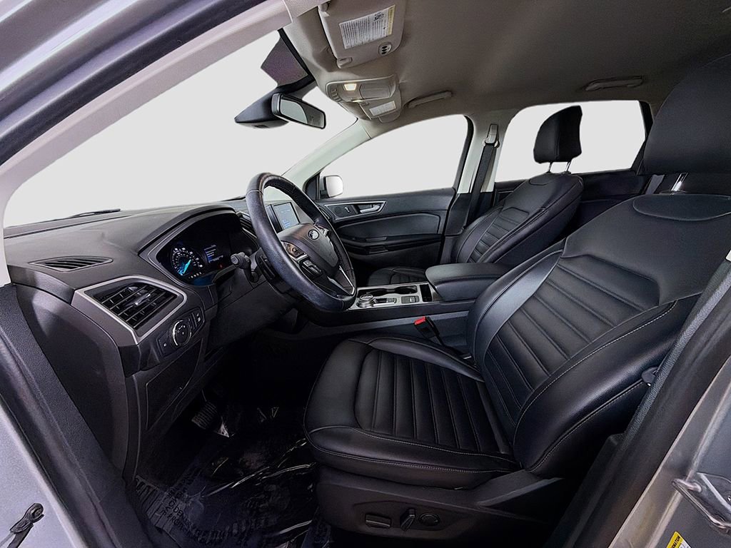 Used 2022 Ford Edge SEL w/ Convenience Package image 18