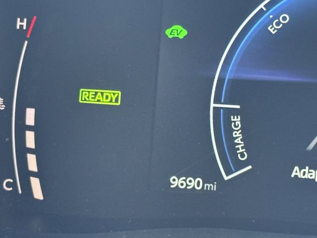 Used 2025 Toyota Camry SE image 16