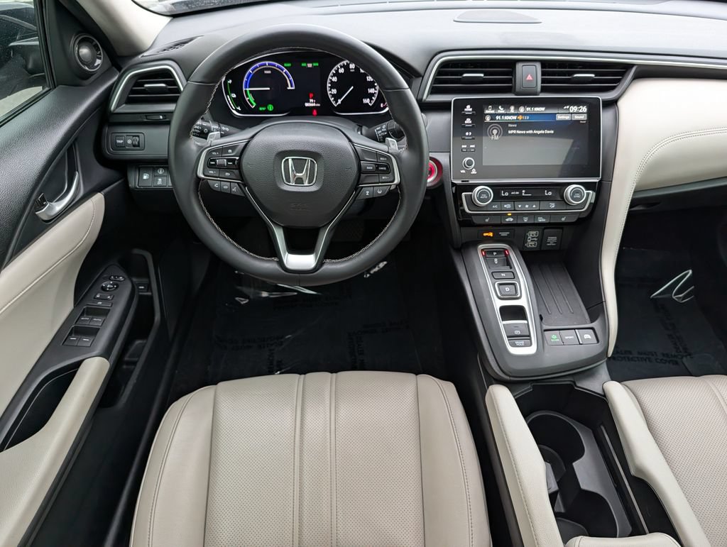 Used 2019 Honda Insight Touring image 18