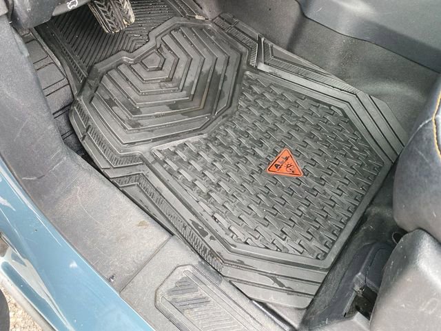 Used 2022 Ford Bronco Badlands image 30