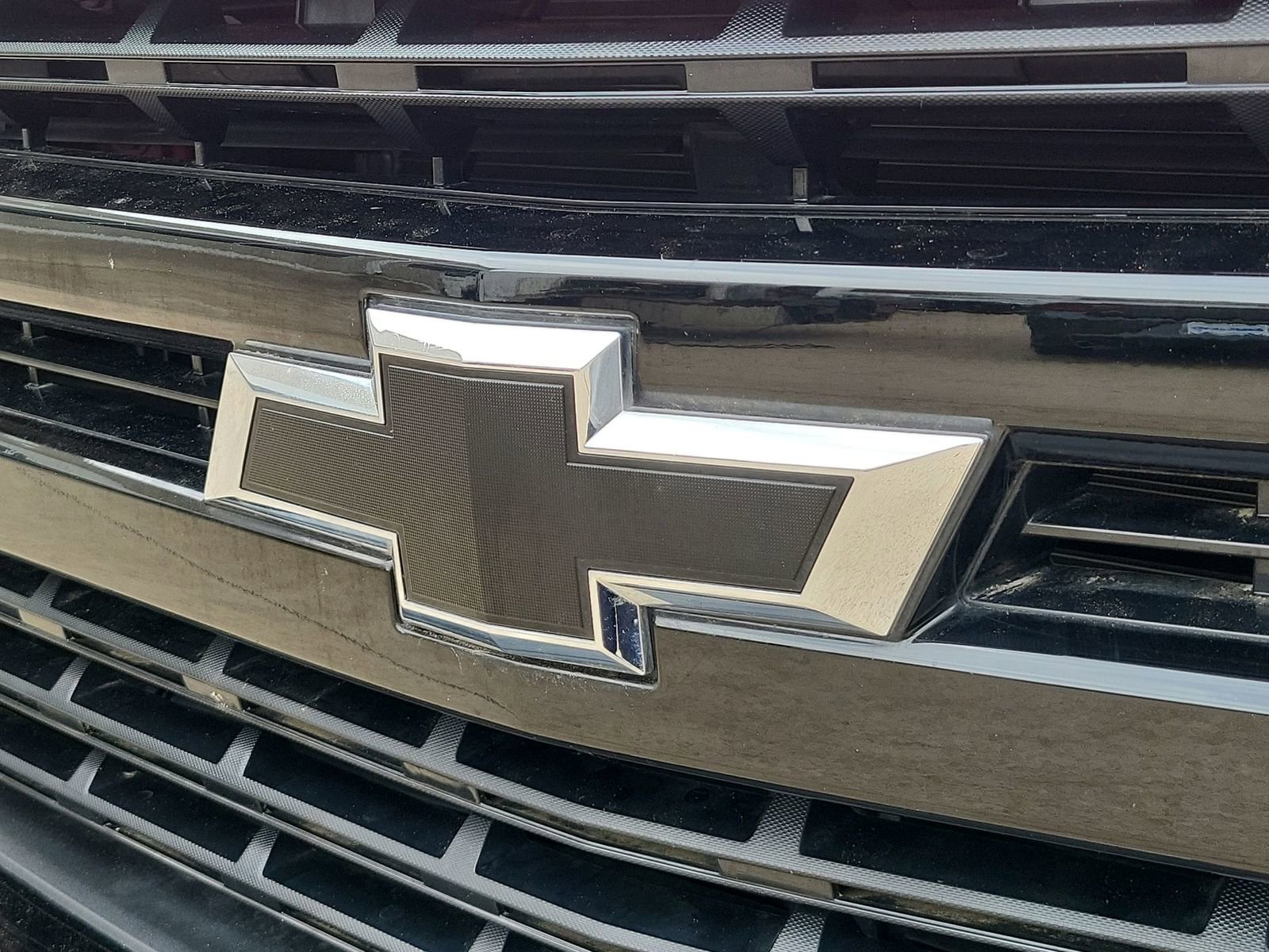 Certified 2022 Chevrolet Silverado 1500 LT Trail Boss w/ Bed Protection Package AWD/4WD image 29
