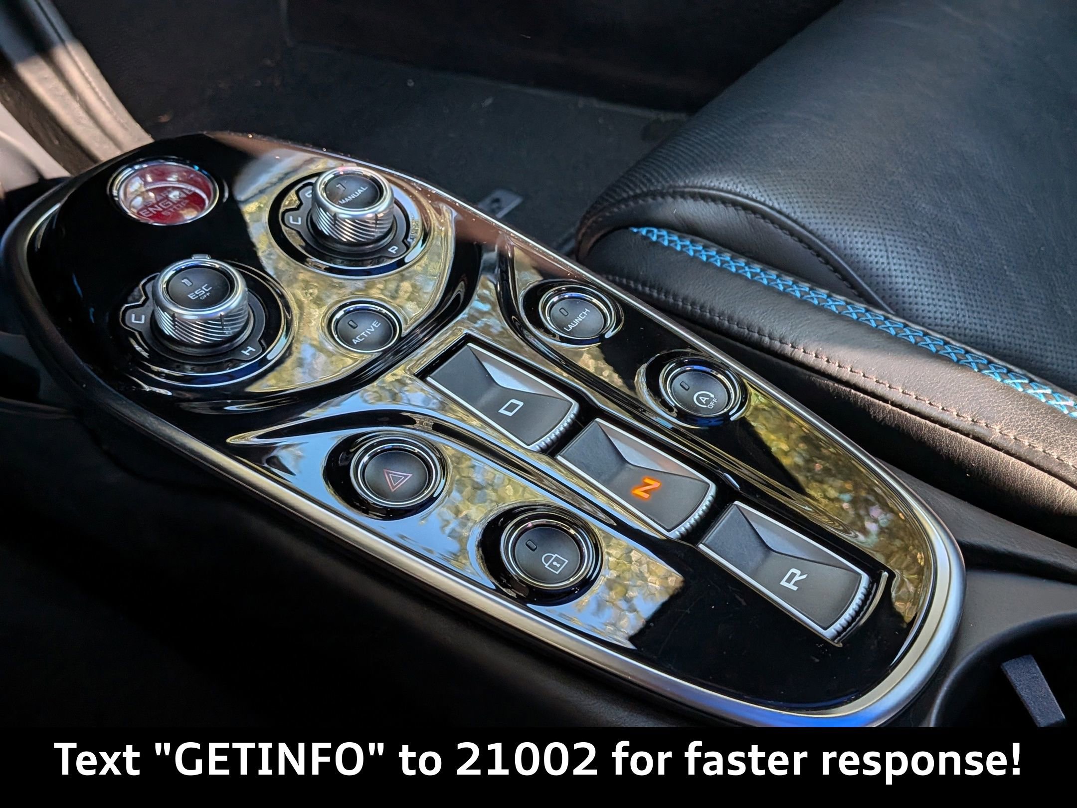 Used 2022 McLaren GT image 21