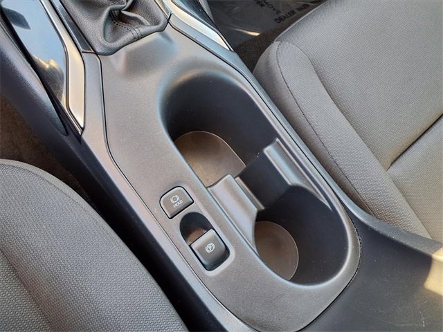 Used 2024 Toyota Corolla LE image 23