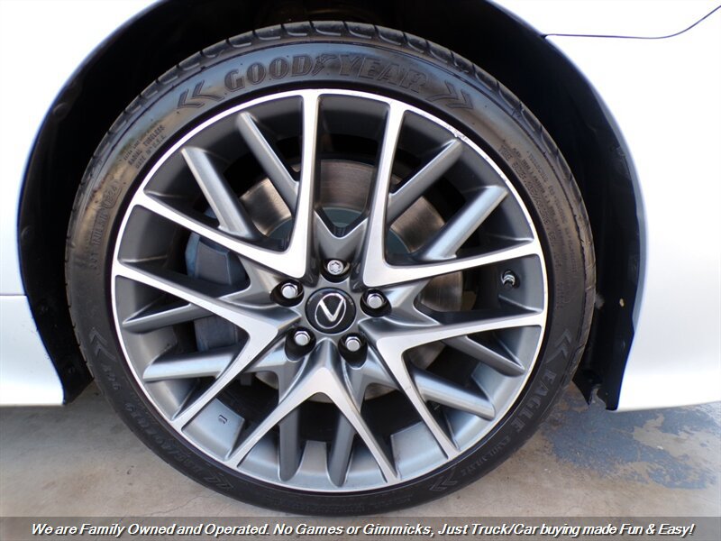 Used 2017 Lexus RC 350 RWD image 42