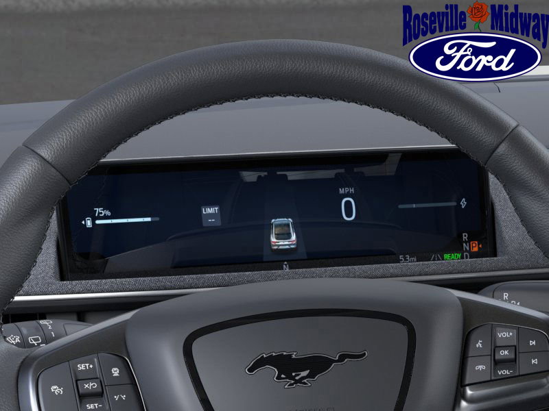 New 2026 Ford Mustang Mach-E Premium AWD/4WD image 15