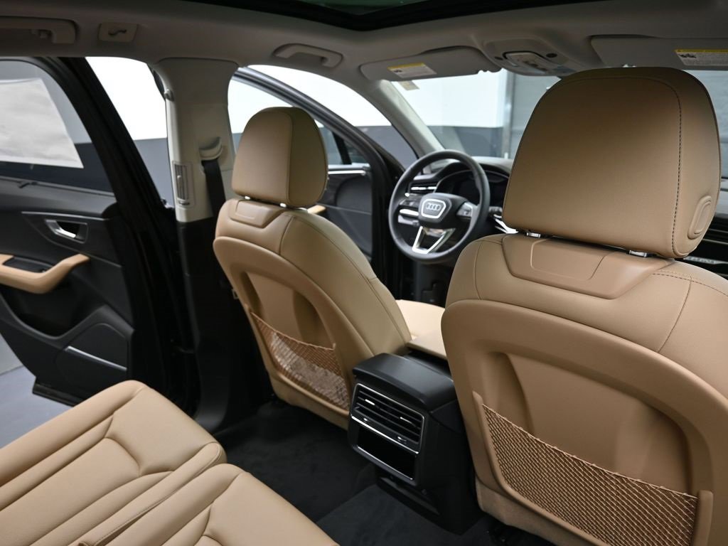 New 2026 Audi Q7 2.0T Premium Plus image 15