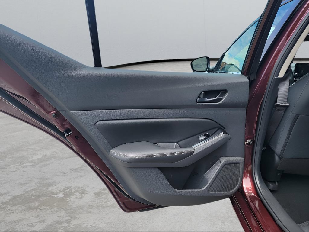 Used 2023 Nissan Altima 2.5 SV AWD/4WD image 22