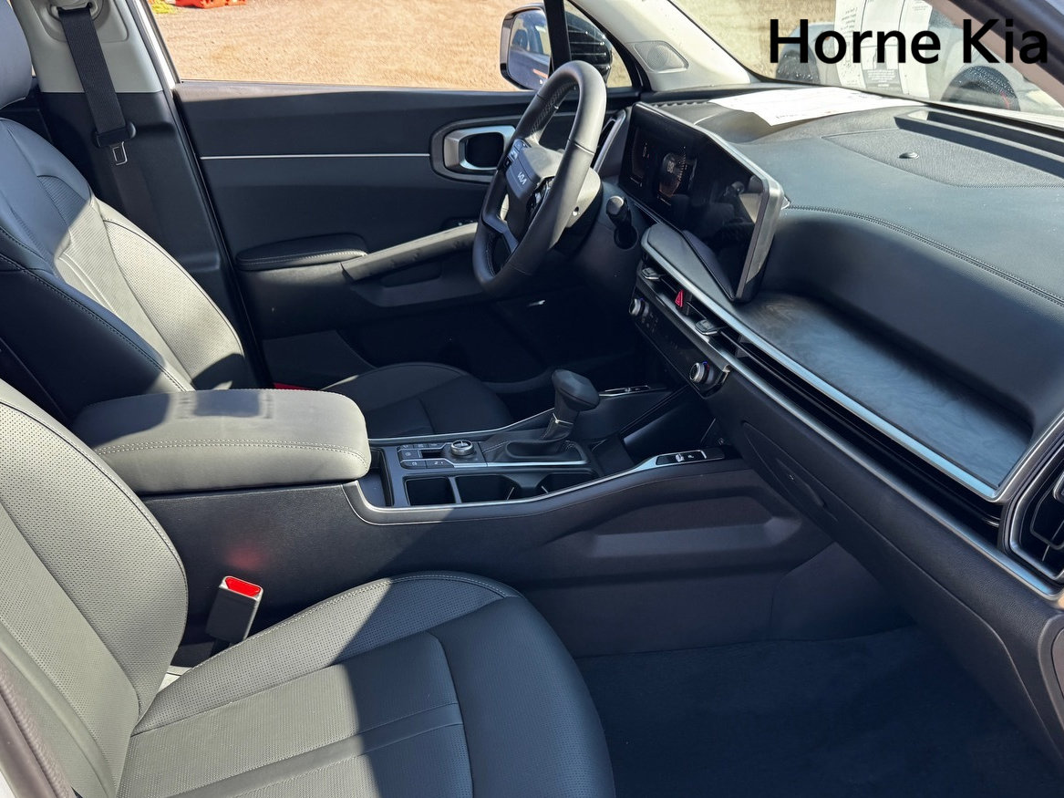 New 2026 Kia Sorento X-Line EX image 20