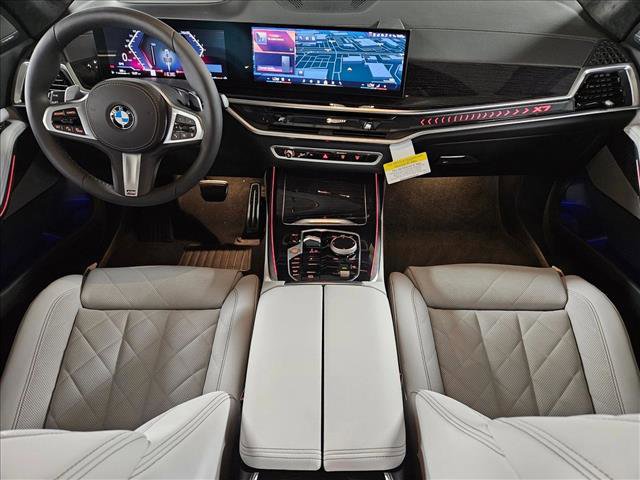 New 2026 BMW X7 xDrive40i w/ M Sport Package image 15