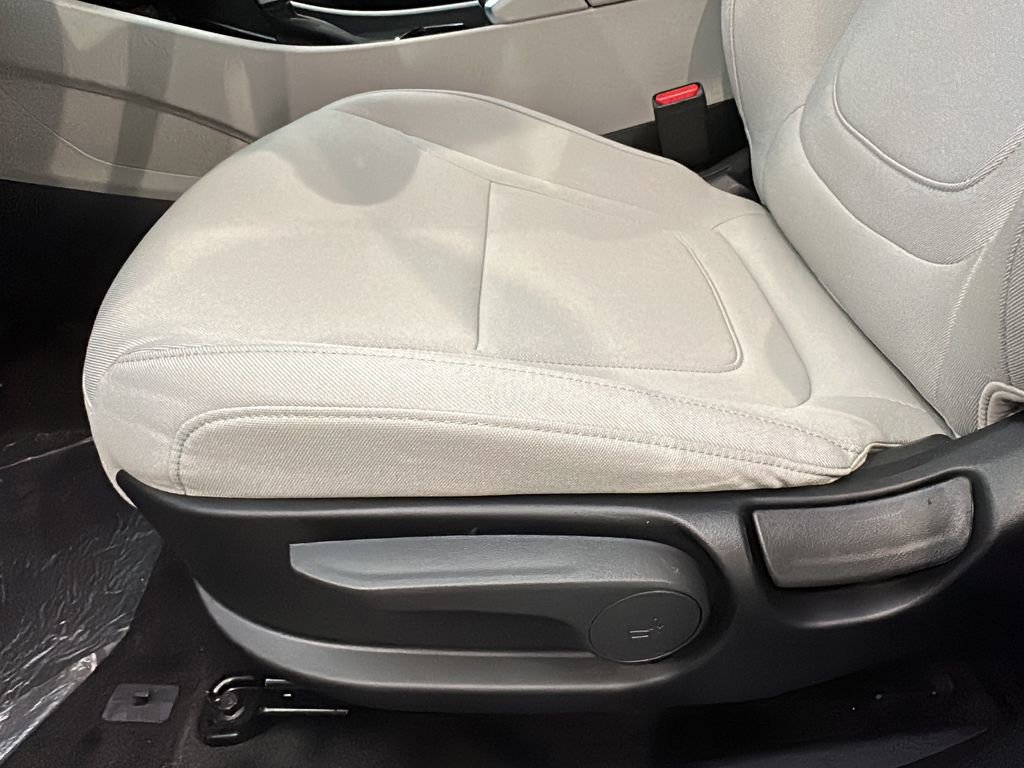 New 2026 Hyundai Tucson SE image 20