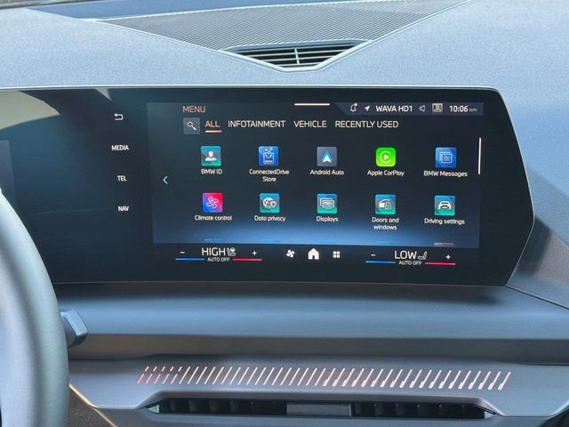 Used 2025 BMW 228i xDrive image 18