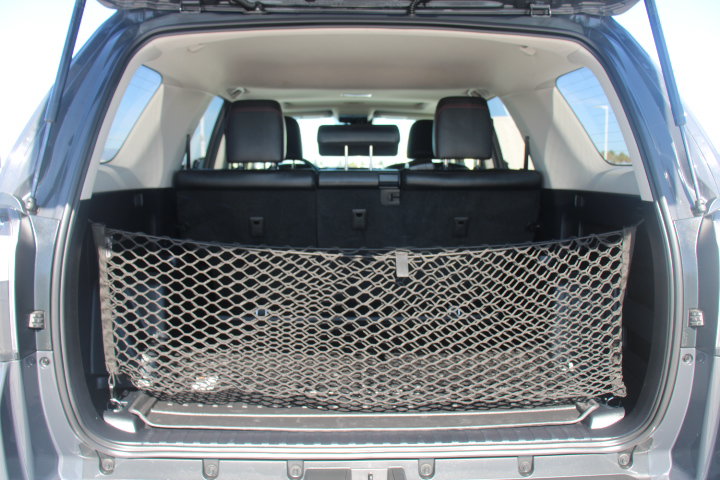 Used 2024 Toyota 4Runner TRD Off-Road Premium w/ Moonroof Package AWD/4WD image 16
