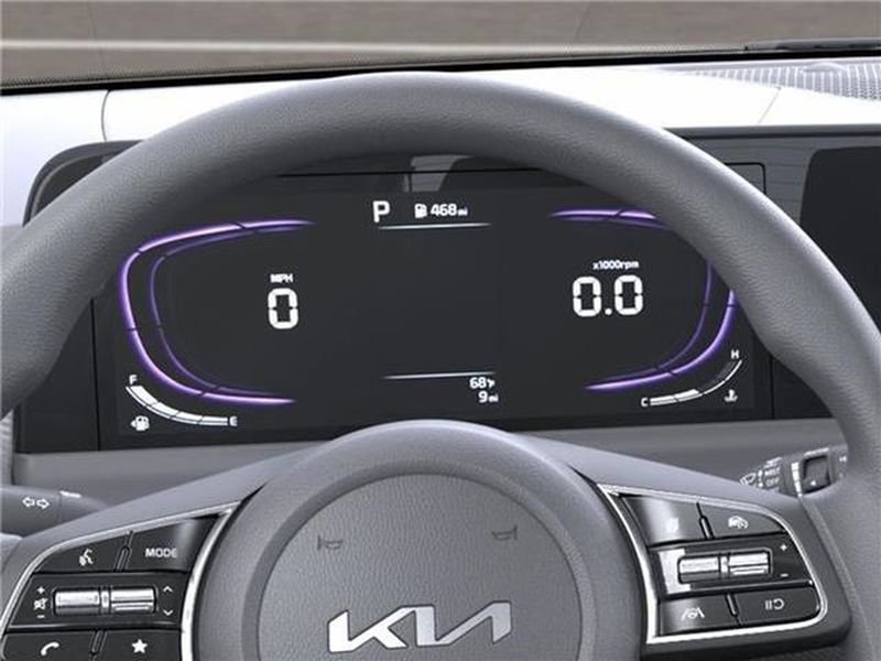 New 2026 Kia Seltos LX AWD/4WD image 48