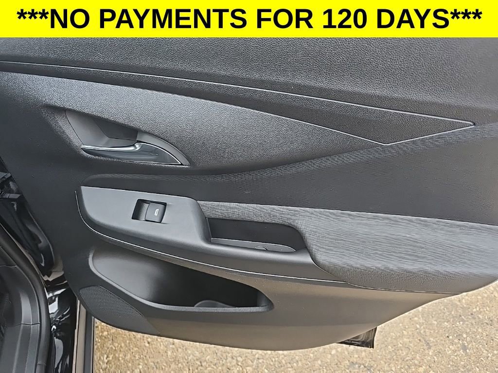 New 2026 Buick Envista Preferred w/ Convenience I Package image 11